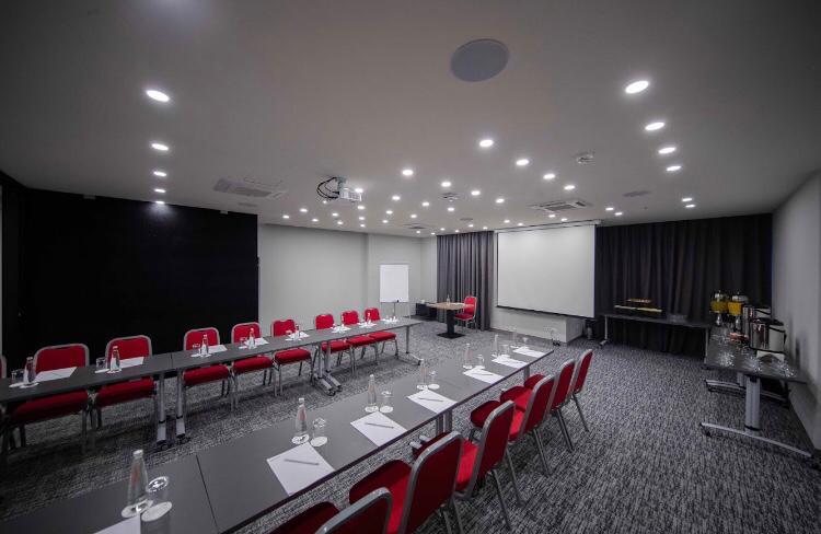 Acacia meeting room