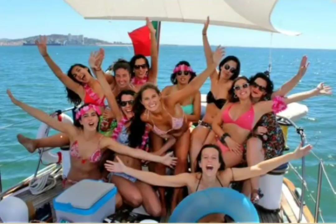 Private Boat trip for anniversary birthdays bachelor or any private party