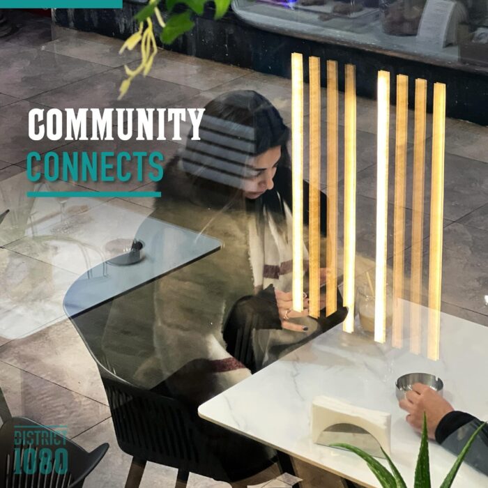 community-connects